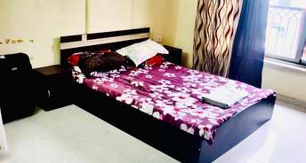 2 BHK Apartment For Rent in Pr Woodwind Andheri East Mumbai 6101727