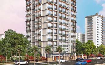 1 BHK Apartment For Resale in Virar West Mumbai  6101874