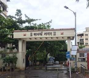 1 BHK Apartment For Resale in Samarth Nagar Wadgaon Sheri Pune 6101928