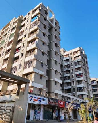 1 BHK Apartment For Resale in Vimal Residency Nalasopara Nalasopara West Mumbai  6102079