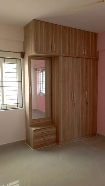 2 BHK Builder Floor For Rent in Kothanur Bangalore 6102143