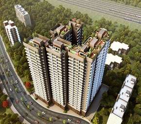 2 BHK Apartment For Rent in Shiv Shakti Tower 28 Malad East Mumbai 6102166
