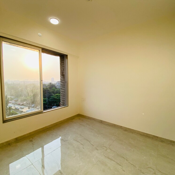 Bedroom, la-grandeur 1 Bedroom 331 Sq.Ft. Apartment In Dombivli East Thane 6102210