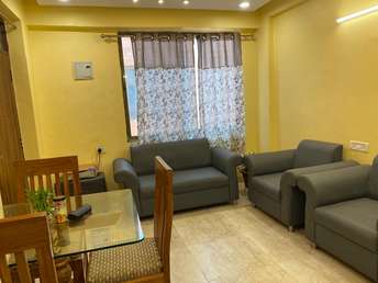2 BHK Apartment For Rent in Malhour Lucknow 6102288