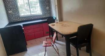 2 BHK Apartment For Rent in Avishkar Pavilion Residency Phase II Mahalunge Pune 6102449