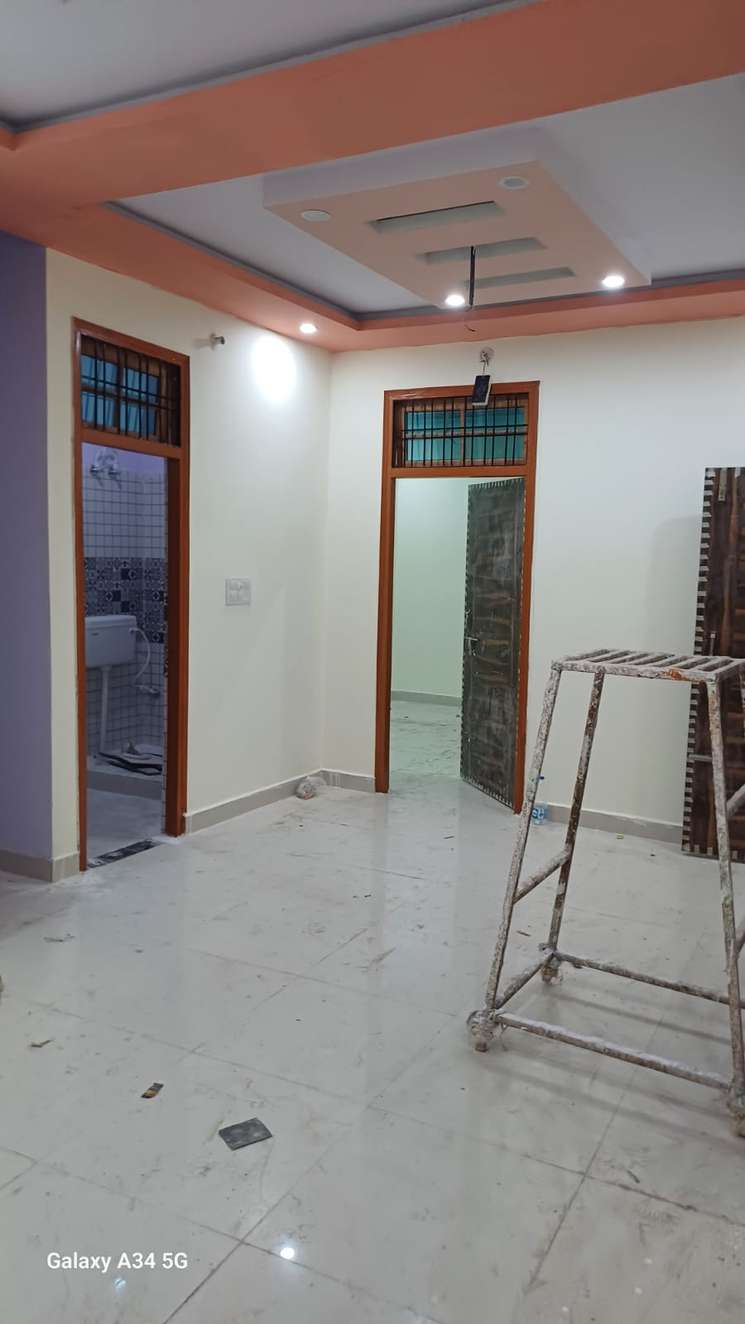 2 Bedroom 1000 Sq.Ft. Independent House in Gomti Nagar Lucknow
