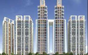 4 BHK Apartment For Rent in Gaur Saundaryam Noida Ext Tech Zone 4 Greater Noida 6103864