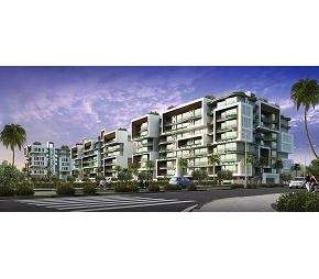 2 BHK Apartment For Resale in Team Taurus Bellagio Lvl Next Rajarhat New Town Kolkata 6104343