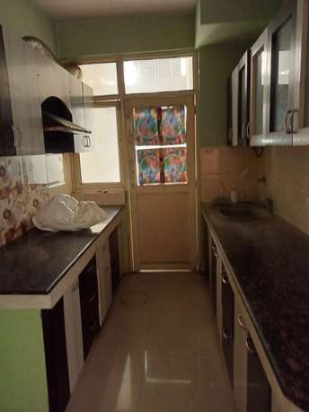2.5 BHK Apartment For Rent in KW Srishti Raj Nagar Extension Ghaziabad 6104805
