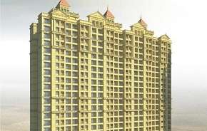 2 BHK Apartment For Rent in Rosa Oasis Ph 2 Ghodbunder Road Thane 6104860