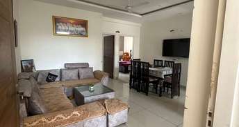 3 BHK Apartment For Rent in Lifestyle Homes Patiala Road Zirakpur 6104999