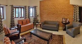 6+ BHK Independent House For Rent in Chopasni Housing Board Jodhpur 6105026