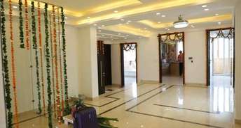 3 BHK Apartment For Rent in Rajguru Nagar Ludhiana 6105093