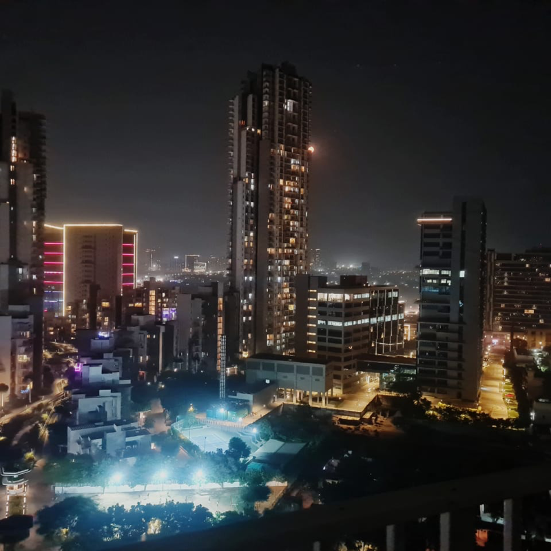 2 BHK Apartment For Rent in Ireo Victory Valley