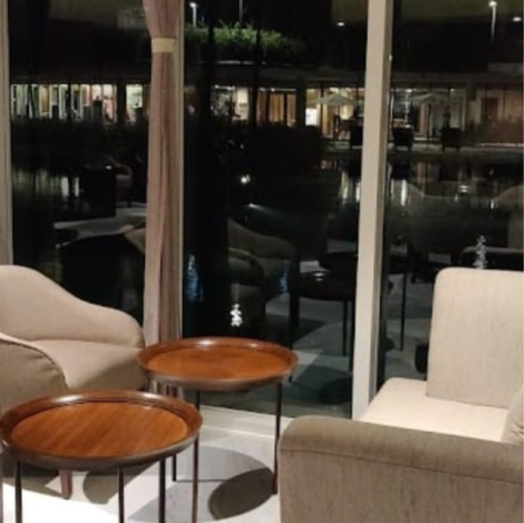 Living Room, ireo-victory-valley 2 Bedroom 1435 Sq.Ft. Apartment In Sector 67 Gurgaon 6105203