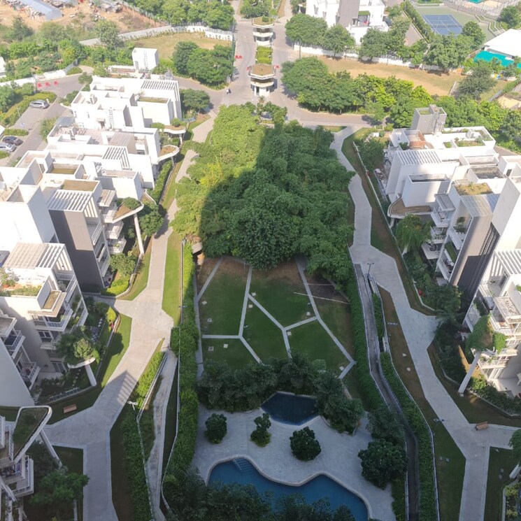 Exterior View, ireo-victory-valley 2 Bedroom 1435 Sq.Ft. Apartment In Sector 67 Gurgaon 6105203