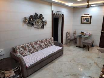 1 BHK Apartment For Resale in Jayashree Keshava Apartment Dahisar East Mumbai 6105213