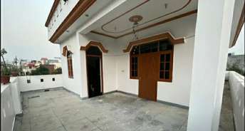 2 BHK Builder Floor For Rent in Matiyari Lucknow 6105402