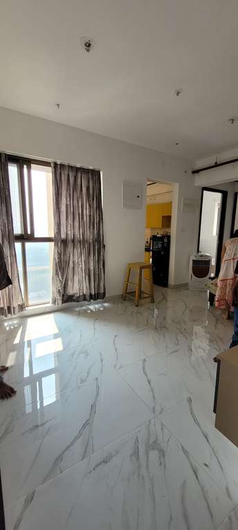 2 BHK Apartment For Rent in Raymond Ten X Habitat Pokhran Road No 2 Thane 6105494