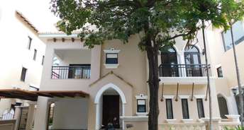 4 BHK Villa For Resale in DivyaSree Orion Villas Gachibowli Hyderabad 6105538