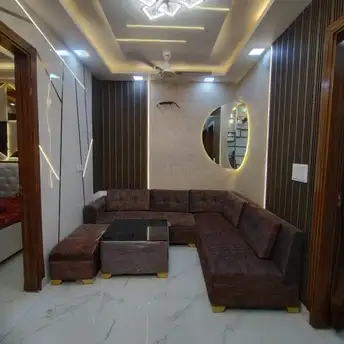 2 BHK Builder Floor For Resale in Mohan Garden Delhi 6105546