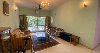 2 BHK Apartment For Rent in Koregaon Park Pune 6105618