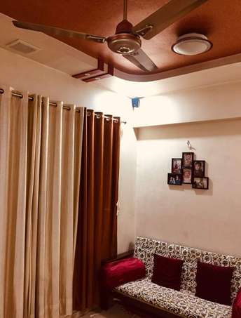 2 BHK Apartment For Resale in Kamothe Sector 10 Navi Mumbai 6105721