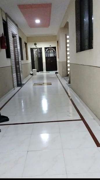 1 BHK Apartment For Resale in Ganesh Darshan CHS Kamothe Kamothe Navi Mumbai 6105792