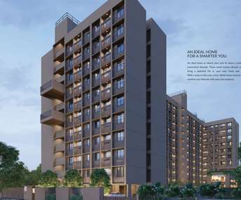 1 BHK Apartment For Resale in Gota Ahmedabad  6105831