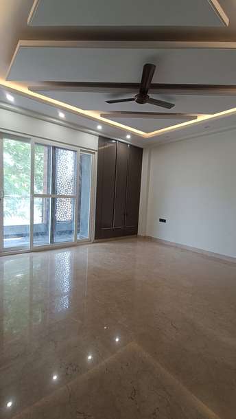 3 BHK Builder Floor For Rent in Sector 56 Gurgaon 6105898
