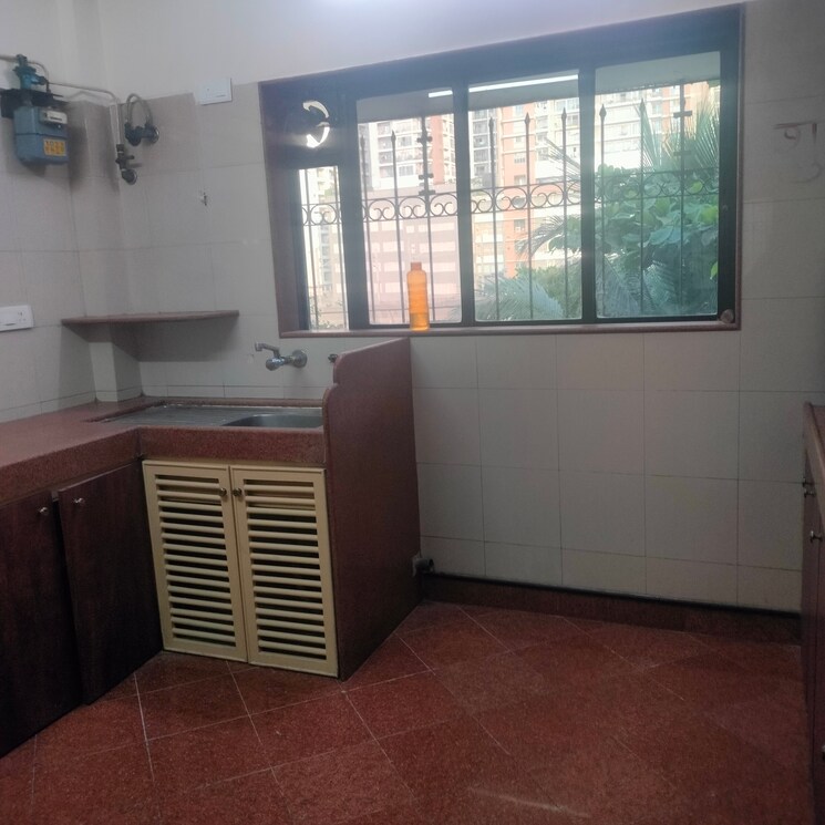 Kitchen, neel-gagan-chs-andheri 2 Bedroom 1100 Sq.Ft. Apartment In Andheri West Mumbai 6105889