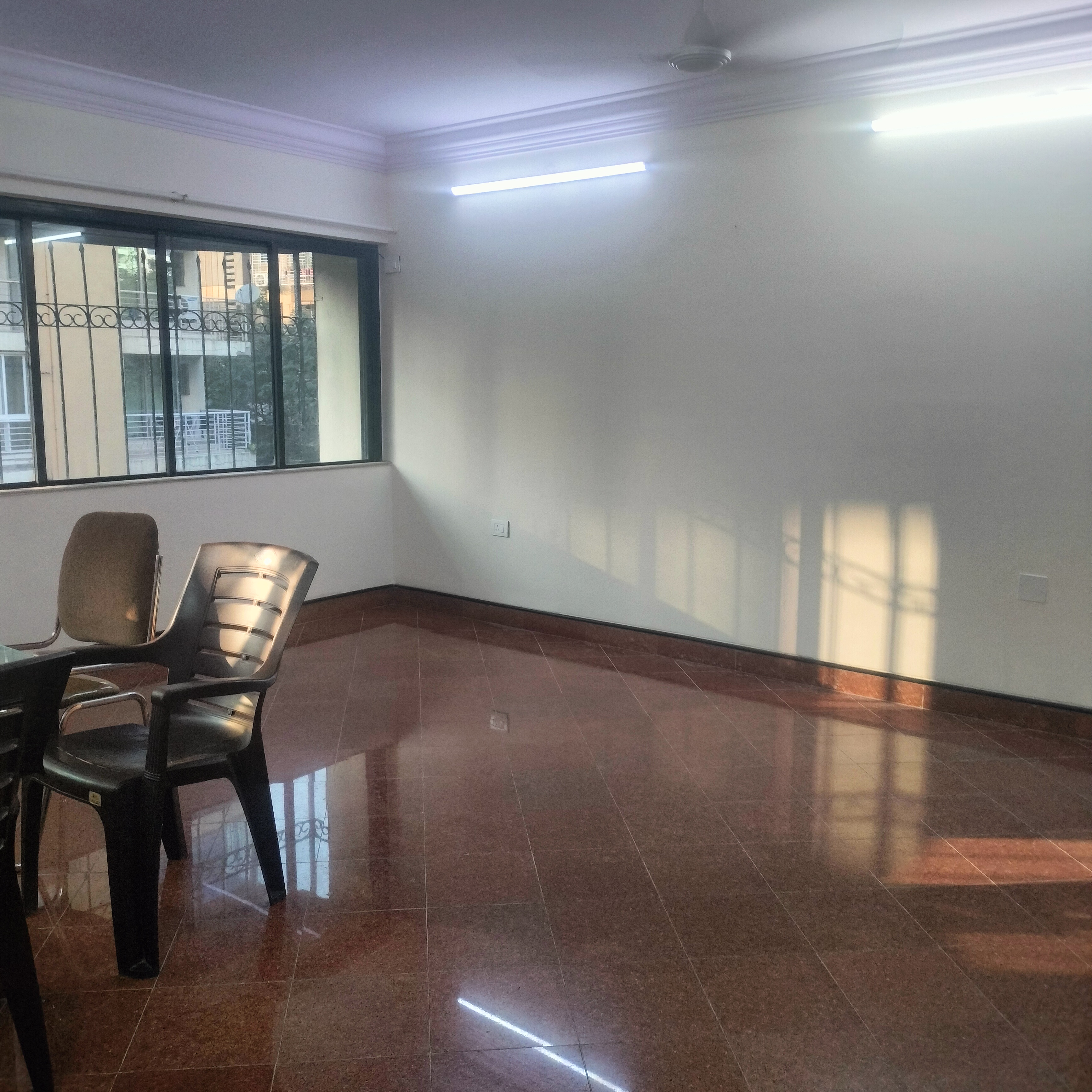 2 BHK Apartment For Rent in Neel Gagan CHS Andheri