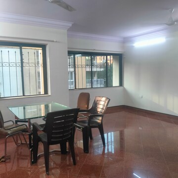 Living Room in 2 BHK Apartment at Neel Gagan CHS Andheri, Andheri West – for Rent