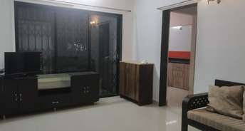 1 BHK Apartment For Rent in Choice Golden City Dhanori Pune 6105904