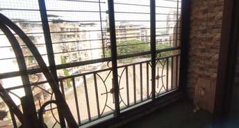 2 BHK Apartment For Rent in Gurudev CHS Kalamboli Navi Mumbai 6105930