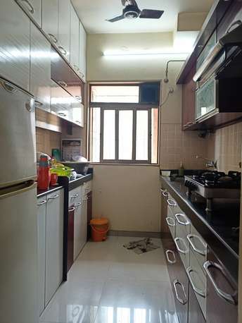 2 BHK Apartment For Rent in Shree Tirupati Siddeshwar Gardens Villa Dhokali Thane 6106024
