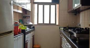 2 BHK Apartment For Rent in Shree Tirupati Siddeshwar Gardens Villa Dhokali Thane 6106024