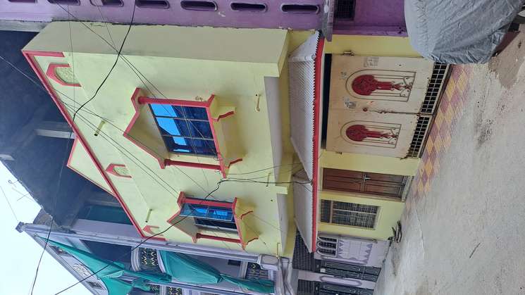 2 Bedroom 100 Sq.Yd. Independent House in Saidabad Hyderabad