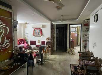 3 BHK Apartment For Rent in Sector 18, Dwarka Delhi 6106098