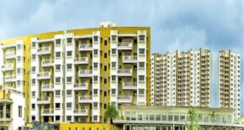 1 BHK Apartment For Rent in Lodha Palava City Lakeshore Greens Dombivli East Thane 6106104