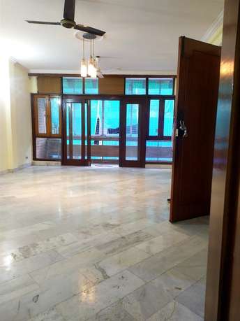 2 BHK Builder Floor For Rent in RWA Chittaranjan Park Block D Chittaranjan Park Delhi 6106155