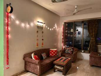 3 BHK Apartment For Resale in Kukreja Hari Kunj II Chembur Mumbai 6106136