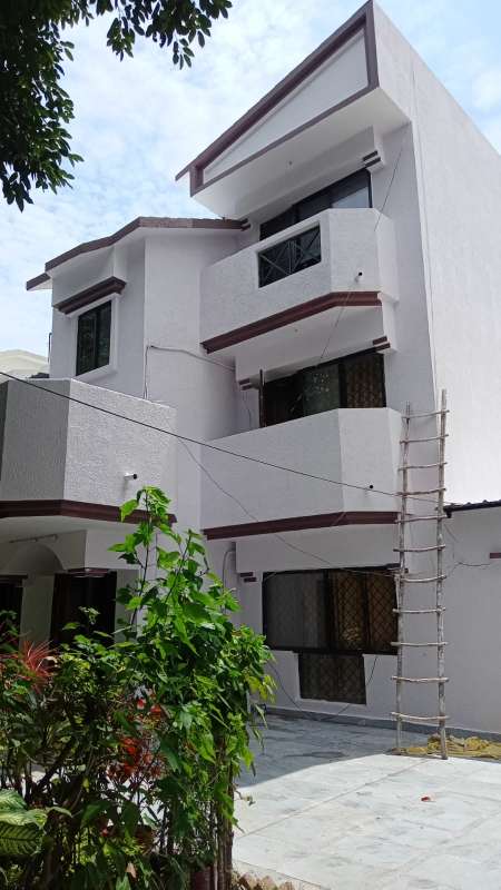 5 Bedroom 2400 Sq.Ft. Independent House in Shamla Hills Bhopal