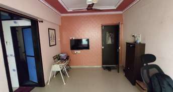 1 BHK Apartment For Rent in Vasant Utsav Mumbai Kandivali East Mumbai 6106290