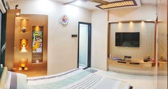 3 BHK Apartment For Resale in Cityline Suprabhat Classic Chembur Mumbai 6106353