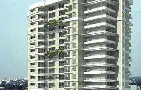 1 BHK Apartment For Rent in Krishna Apartments Kandivali Kandivali West Mumbai 6106445