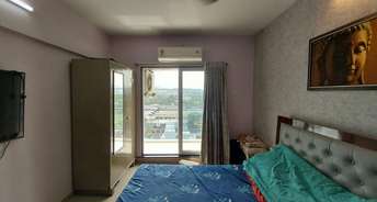 3 BHK Apartment For Resale in Nerul Sector 20 Navi Mumbai 6106441