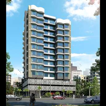 2 BHK Apartment For Rent in Kamala Nav Natraj Santacruz West Mumbai 6106532