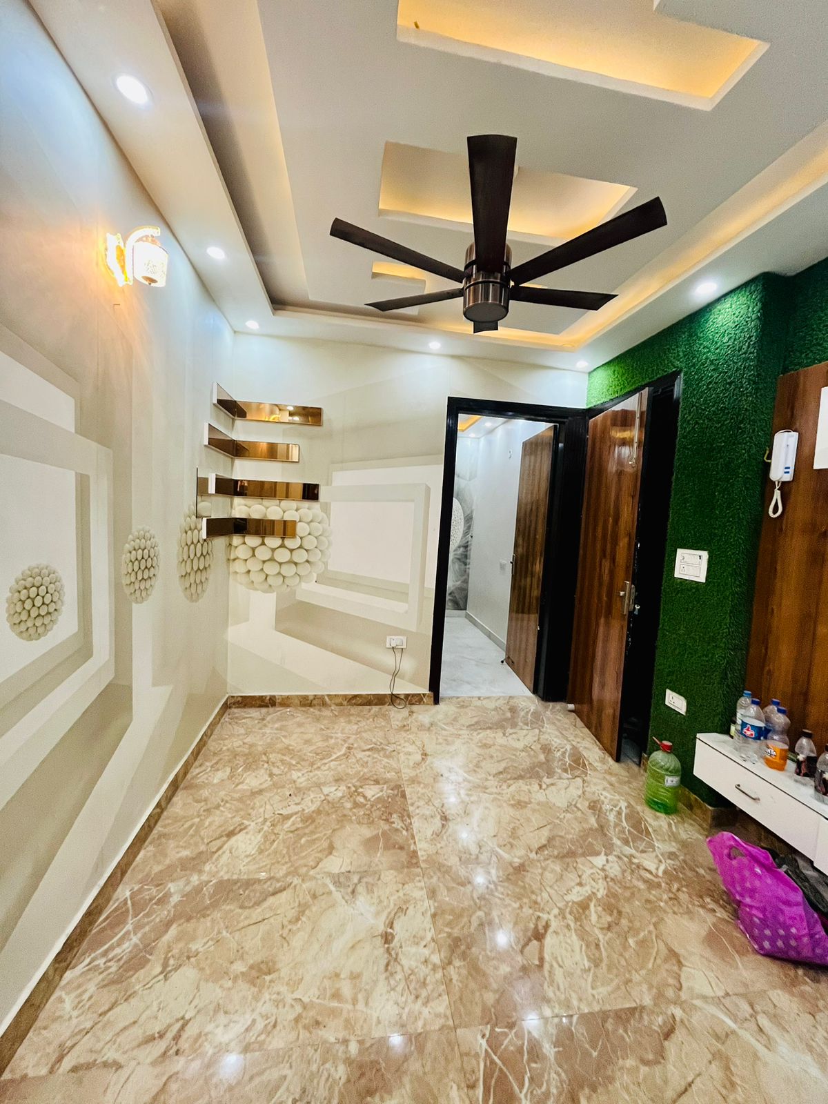 Rental 2 Bedroom 540 Sq.Ft. Builder Floor in Umang Winter Hills Dwarka