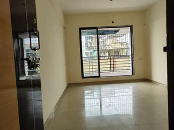 2 BHK Apartment For Resale in Nerul Sector 27 Navi Mumbai  6106793